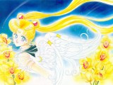 Sailor Moon ha ispirato un fiore?